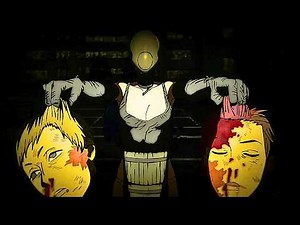Chainsaw Man The Movie Reze Arc | Ending Scene Recap | Bomb Devil vs Chainsaw Man