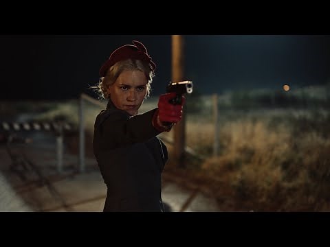 DAWN OF WAR Trailer - NYBFF 2021