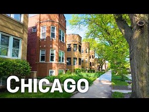 Portage Park, Chicago Neighborhood Walking Tour 2026