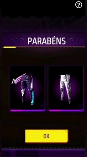 codiguin Z4 on Instagram: "Calça angelical ff 😳😳"