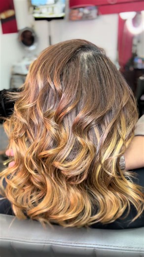 Invisible K-Tip Custom Colored Extensions Guide