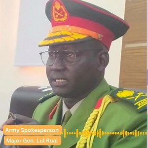 25K views · 357 reactions | #AUDIO The army is reporting that two...