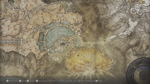 Imp Head (Corpse) - Elden Ring Guide - IGN