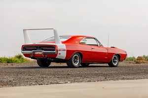 Top 10 Most Expensive Classic Cars Sold at Las Vegas 2025