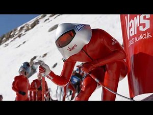 Skiing at 227.560kph: 1st Speed Ski World Cup Victory