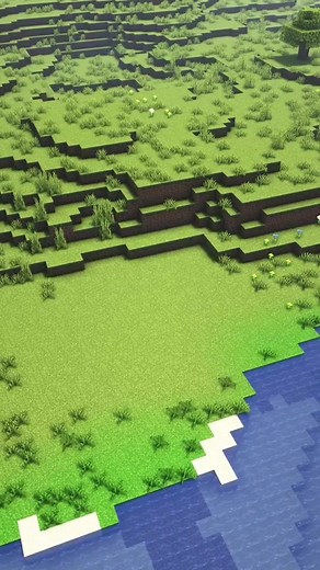 Building a stone-themed farm 🚜. Credits go to their owners. #minecraft #minecraftbuilding #minecrafttutorial #minecrafter #farm