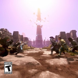 Try before you buy! This weekend you can try New World for FREE on Steam and buy it for a discounted price. | Play New World