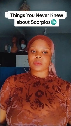 10 Surprising Facts About Scorpios You Didn’t Know