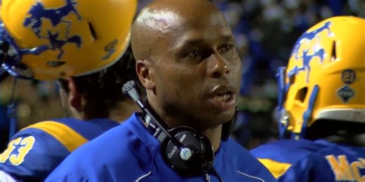 Former McNeese Football great Kerry Joseph inducted into Louisiana Sports Hall of Fame