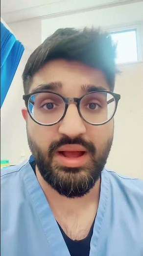 Doctor explains what is unintentional weight loss / losing weight without trying