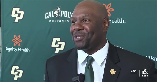 Backyard burning, Cuesta Inlet sale update, and Cal Poly's new head football coach