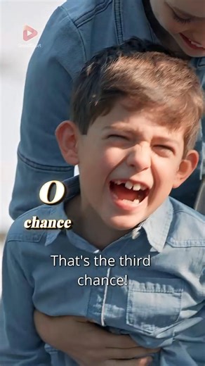 🌟WATCH FULL EPISODE：https://www.goodshort.com/koc/GRKOCAKOO177302/177302-KOC 💓Three Strikes Dad's Out 🎀Three chances - back to zero. #goodshort #movies #shortvideo #drama #shortfilm #ceo #baby | Blossom Drama