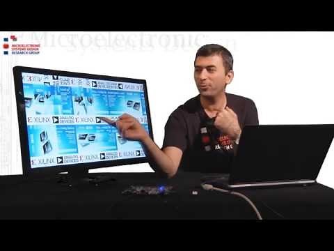 Creating Custom AXI Master Interfaces Part 4 (Lesson 7)