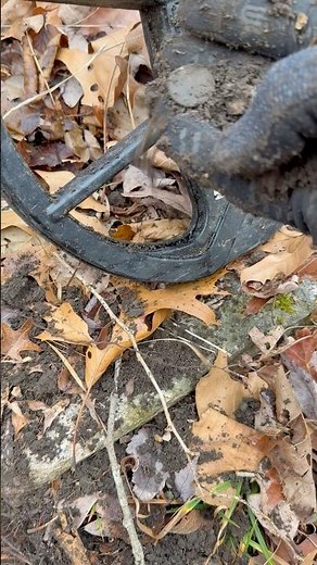 Relics Found Metal Detecting Lost 1820’s Tavern Cellar Hole Treasure Hunting Relic Hunt Nokta Legend