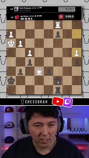 1.5K views | I NEED SPEED #foryou, #chess #chessbrah #virals, #chesstok #trends, #trend, #fyp, #fyp #fyps, #viral, #trending, | Chessbrah TV | Facebook