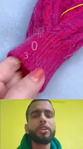 399K views · 1.5K reactions | Sweater jugaad for stitching #technology | Pakaan Sansaar | Facebook