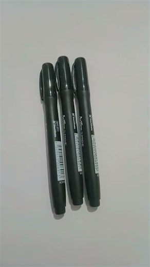 calligraphy pens