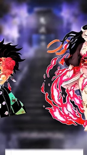 Tanjiro vs Nezuko: Who is Stronger?