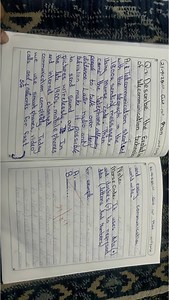 Q:7: Describe the Evolution of telecommunication technoll Ai i ... | Filo