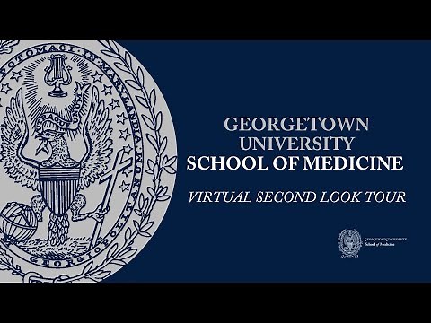 Second Look Tour