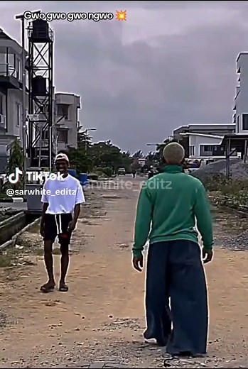 Gwo gwo gwo ngwo 💥 @isegunjohnson @Chukwuebuka #brainjotter #brainjotterdance #newdancechallenge #gwogwogwongwo #fyp #viral #viralvideo #fypシ゚viral #goviral #foryoupage #fypage #trendingvideo #trending #fyppppppppppppppppppppppp #fypシ゚