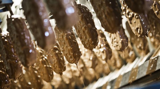 Welt-Konzern investiert Millionen in Hessen – Größtes Werk seiner Art in Europa