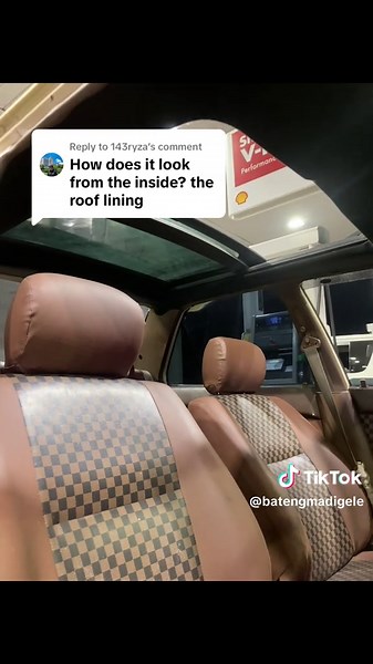 Sunroof Installation Tips and Roof Lining Overview