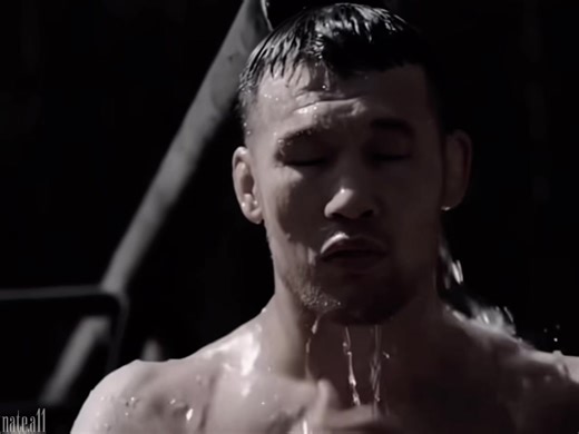 Shavkat “Nomad” Rakhmonov #shavkatrakhmonov #ufc #edit #iangarry | shavkat rakhmonov