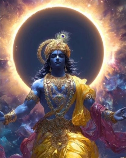 Comment jai shree krishna#edit #krishna