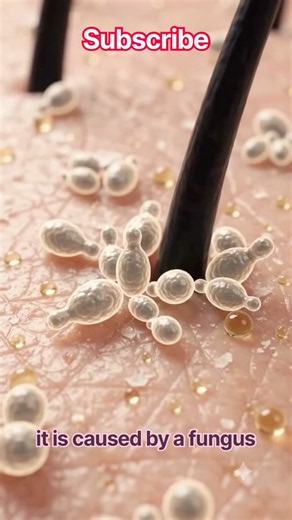 Dandruff and hair loss