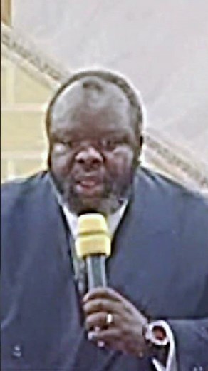 Pasteur carlos baruti : promet de livrer le pasteur paul /Dimanche 2/02/2025