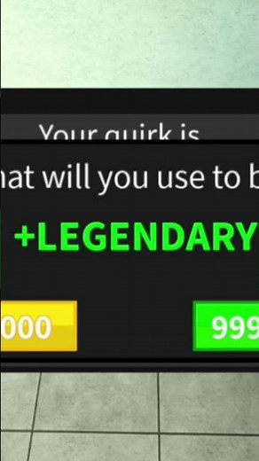 i bought a legendary spin |my hero mania