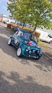 770K views · 9.8K reactions | We Drove #ProjectBruno Pocket Rocket...