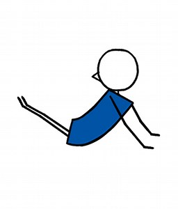 How to teach Hip Twist Pilates Exercise In 6 Steps   Modifications