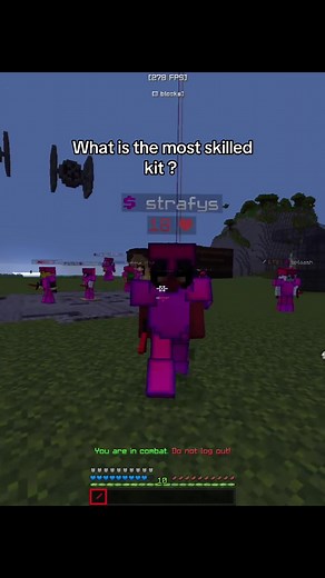 Uhc or sword imo #sword #minecraft