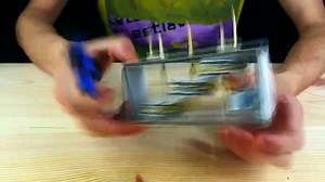 How To Make Robotic Dog