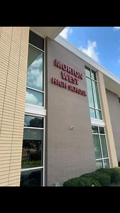 Allow us to introduce your Morton West 25-26 BLT! 🐎 Leading with vision, passion, and #mortonpride—ready to make this school year the best yet! Mustangs, are you ready? ¡Permítanos presentarle a su BLT de Morton West 25-26! 🐎 ¡Liderando con visión, pasión, y #orgullomorton-listos para hacer de este año escolar el mejor! Mustangs, ¿están listos? | J. Sterling Morton High School District 201