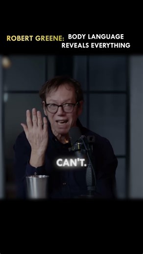 Why REAL Connection Happens in Person | Robert Greene #robertgreene #power #relationships