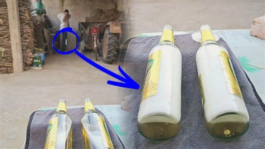 Woman's slingshot precision stuns viewers in China