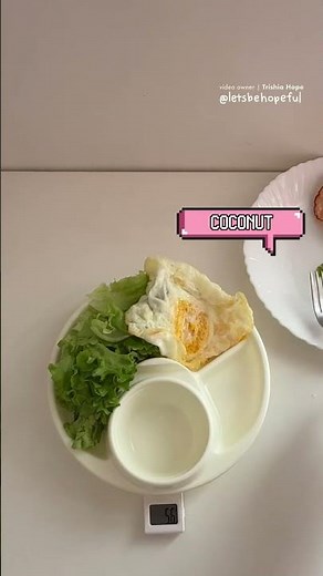 209-Calorie Meal 🍳🥬 | Simple Calorie Deficit Meal Idea 💡