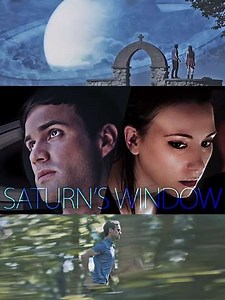 Saturns Window (2020) - Movie