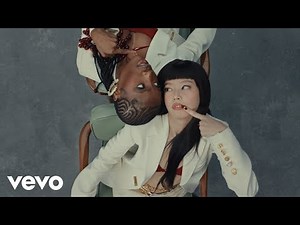 JENNIE, Doechii - ExtraL (Lyrics) 1 Hour