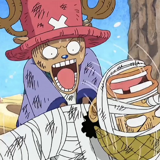 The Funniest Duo: Usopp and Chopper Moments | Anime Comedy