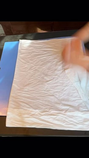 Got a minute? Come tie and dye a queen sized sheet set with me! 💚 * * * #tiedye #tiedyetutorial #fittobedyed #timelapseart #tiedyereveal | Fit To Be Dyed