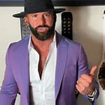 Matt Cardona Says New Action Figure Line Is Coming, Talks Delays Of Some Figures | 411MANIA | Wrestling News, WWE & AEW Results