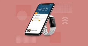 [Update: Live] Fitbit hosting 'Get in Your Zone Challenge'