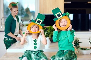 12 St. Patrick's Day Activities for Kids to Start the Shenanigans | LoveToKnow