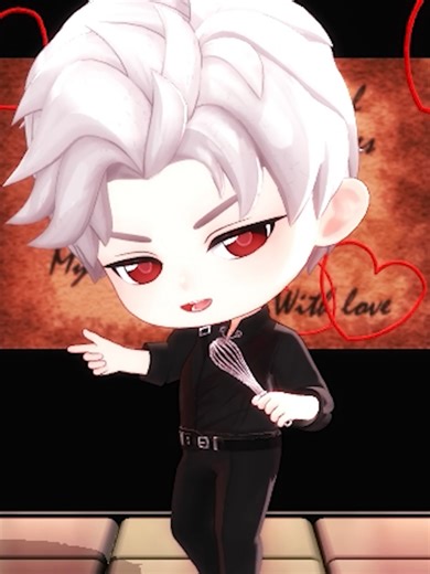 【恋と深空】暗点のボス、シンに「スイートマジック」を踊ってもらったよ！【バレンタイン MMD】 #恋と深空 #恋与深空 #loveanddeepspace #恋と深空二次創作 #恋と深空MMD #シン #Sylus #mmd ▼原曲本家 https://www.nicovideo.jp/watch/sm14044008 ▼モーション https://www.nicovideo.jp/watch/sm32465776 ▼ハートエフェクト https://seiga.nicovideo.jp/seiga/im10879230 ▼ステージ https://seiga.nicovideo.jp/seiga/im5519072 普段はYouTubeで生配信を中心に活動しています。どうぞよしなに。 そしてご視聴いただきありがとうございました！ 恋と深空をこれからも布教していきたい…！恋深はいいぞぉ！！ © 2023 Infoldgames, ALL RIGHTS RESERVED.