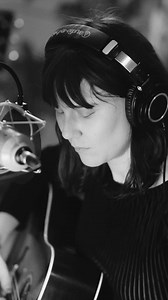 Check out the full video of "Stranger Things" filmed by Neighborhood Apart Productions on my YouTube! 💜 | Molly Tuttle