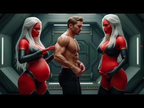 Human Gets Alien Queens Clone Pregnant-Now the Real Queen Wants a Turn HFY Sci-Fi Story